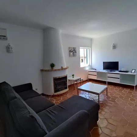 Apartamento 51 Vilamar - Casas & Papeis Porches (Algarve)