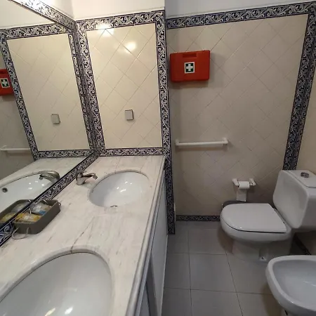 51 Vilamar - Casas & Papeis Porches (Algarve)