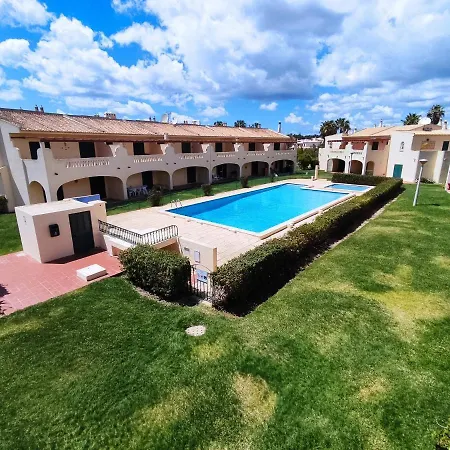 Lejlighed 51 Vilamar - Casas & Papeis *