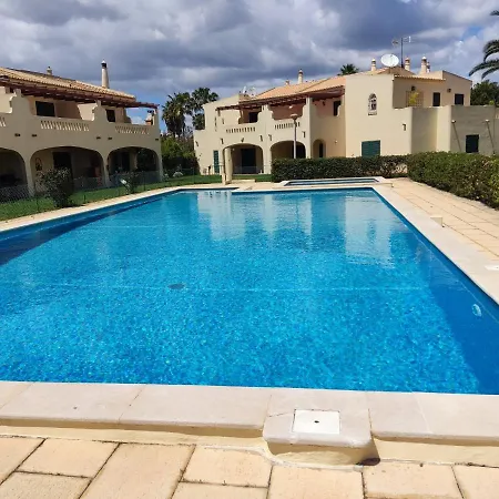 Lejlighed 51 Vilamar - Casas & Papeis Porches (Algarve)