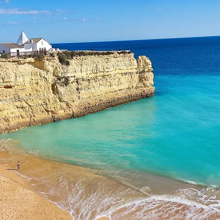 Lejlighed 51 Vilamar - Casas & Papeis Porches (Algarve)