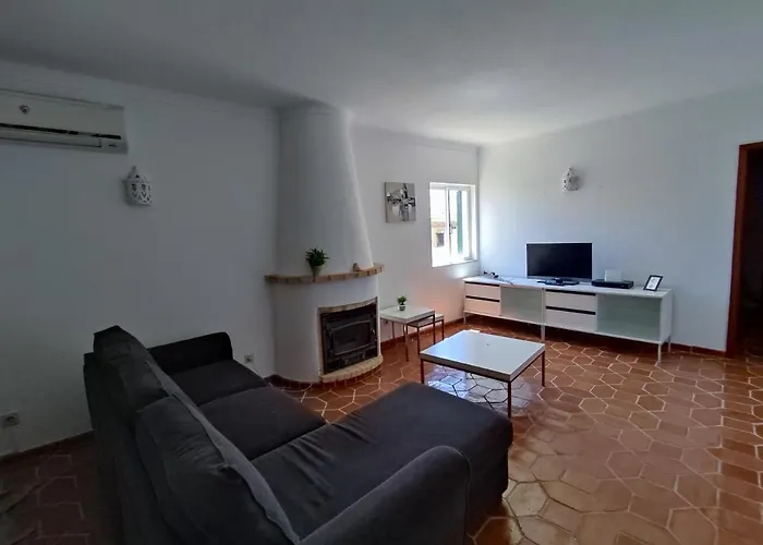 Appartamento 51 Vilamar - Casas & Papeis Porches (Algarve)