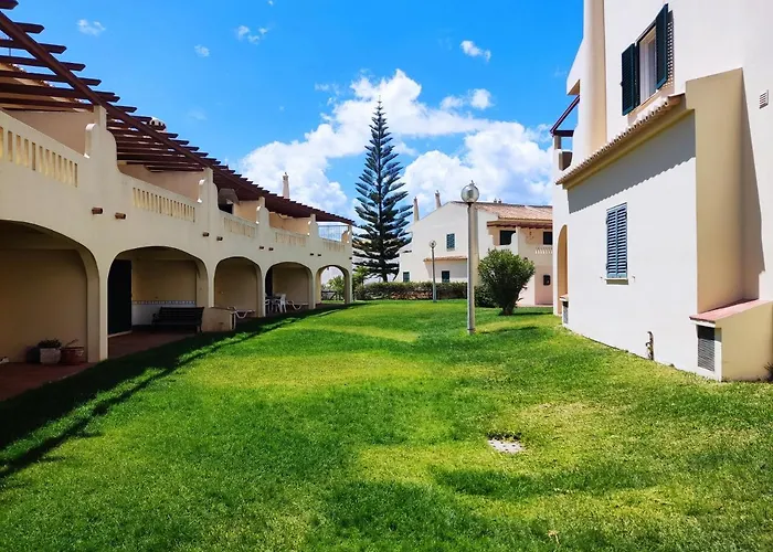 Appartamento 51 Vilamar - Casas & Papeis *