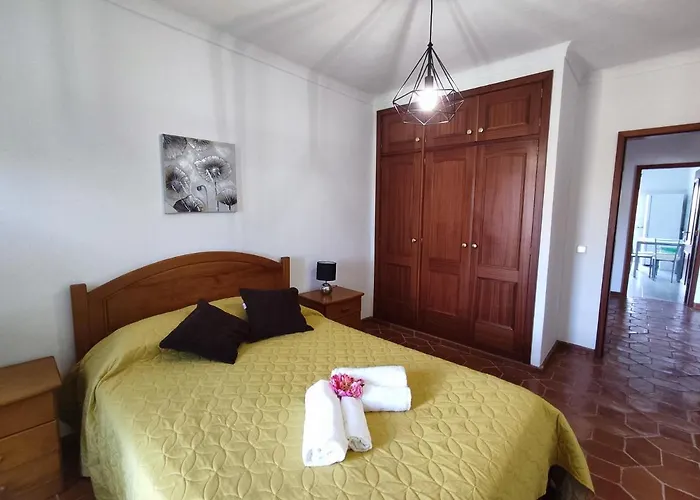 51 Vilamar - Casas & Papeis Appartamento Porches (Algarve)