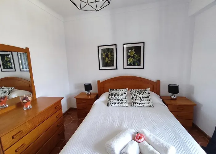 Appartamento 51 Vilamar - Casas & Papeis