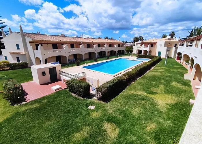 Lejlighed 51 Vilamar - Casas & Papeis *