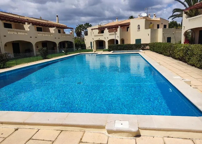 Appartamento 51 Vilamar - Casas & Papeis Porches (Algarve)