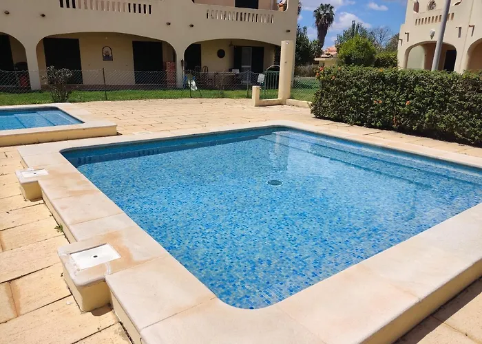 51 Vilamar - Casas & Papeis Porches (Algarve)