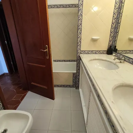 Apartamento 51 Vilamar - Casas & Papeis Porches (Algarve)