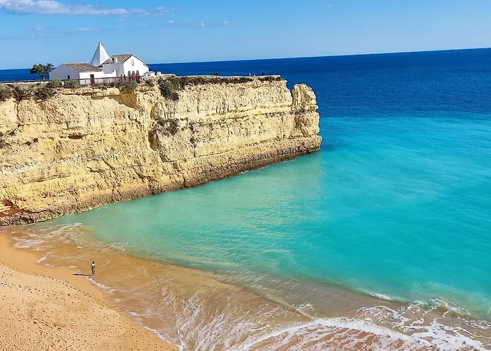 Lägenhet 51 Vilamar - Casas & Papeis Porches (Algarve)