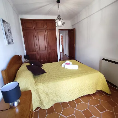51 Vilamar - Casas & Papeis Lägenhet