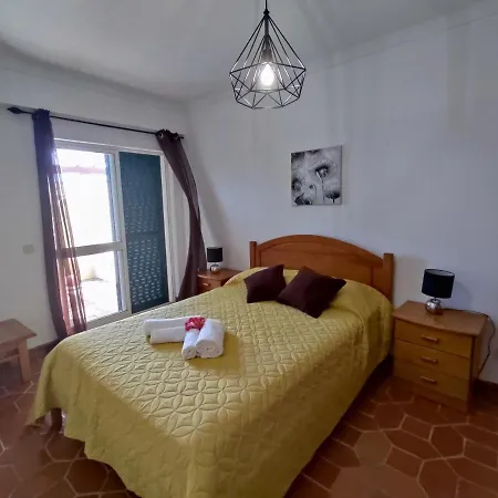 Lägenhet 51 Vilamar - Casas & Papeis *