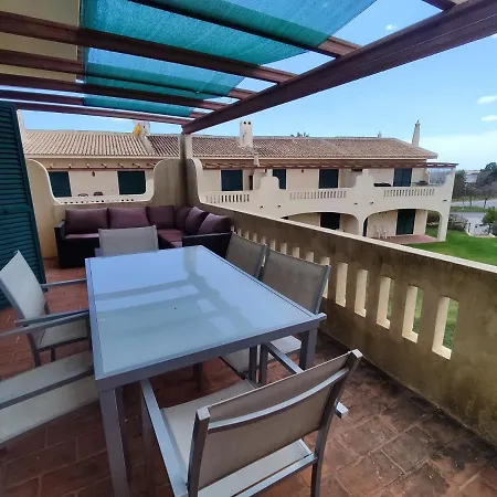 51 Vilamar - Casas & Papeis Apartman *