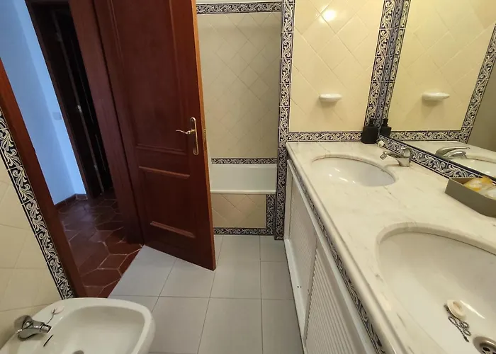 Apartman 51 Vilamar - Casas & Papeis Porches