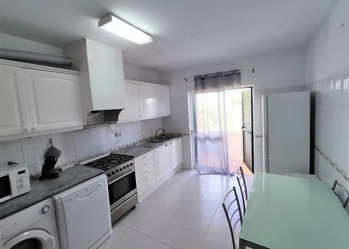 Apartman 51 Vilamar - Casas & Papeis
