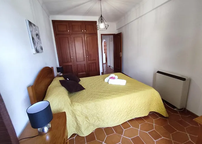 51 Vilamar - Casas & Papeis Apartman